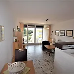 Hohes Ufer Meeresrauschen Apartman *