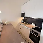 Hohes Ufer Meeresrauschen Apartman *