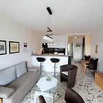 Hohes Ufer Meeresrauschen Apartman Hohwacht
