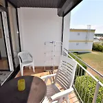 Apartman Hohes Ufer Meeresrauschen