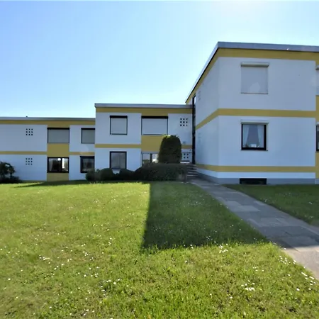 Hohes Ufer Meeresrauschen