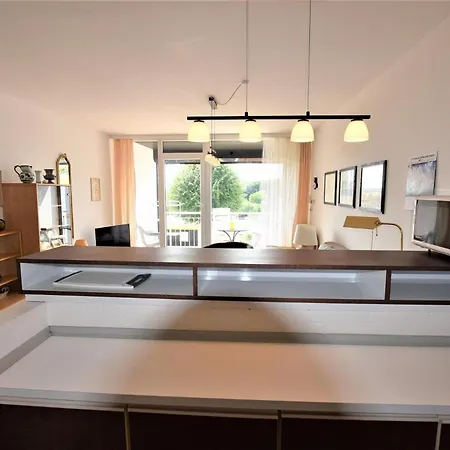 Hohes Ufer Meeresrauschen Apartman Hohwacht