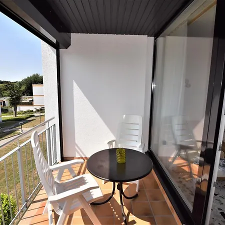 Apartman Hohes Ufer Meeresrauschen *