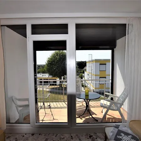 Hohes Ufer Meeresrauschen * Hohwacht