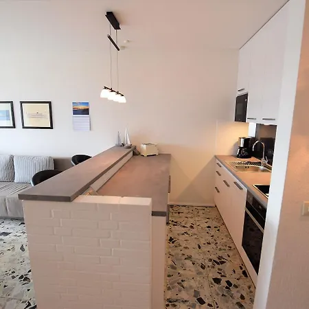 Hohes Ufer Meeresrauschen Hohwacht