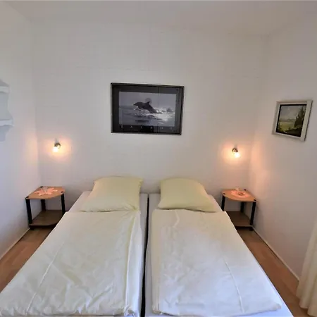 Apartman Hohes Ufer Meeresrauschen *