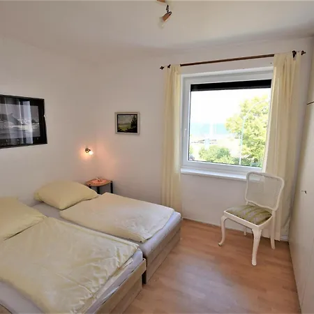 Apartman Hohes Ufer Meeresrauschen Hohwacht