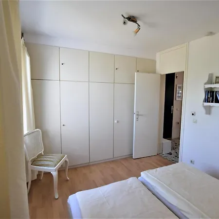 Apartman Hohes Ufer Meeresrauschen *