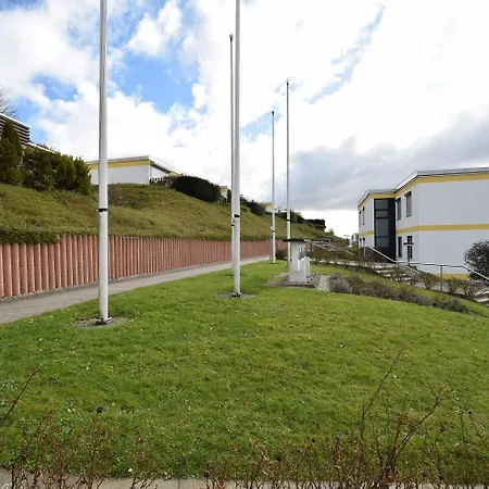 Hohes Ufer Meeresrauschen Appartement Hohwacht