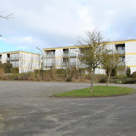 아파트 Hohes Ufer Meeresrauschen *