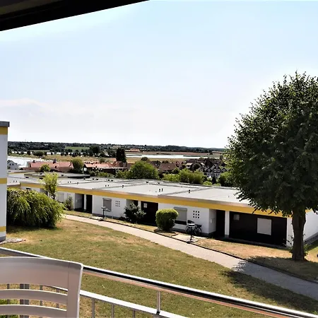 Hohes Ufer Meeresrauschen Apartman Hohwacht