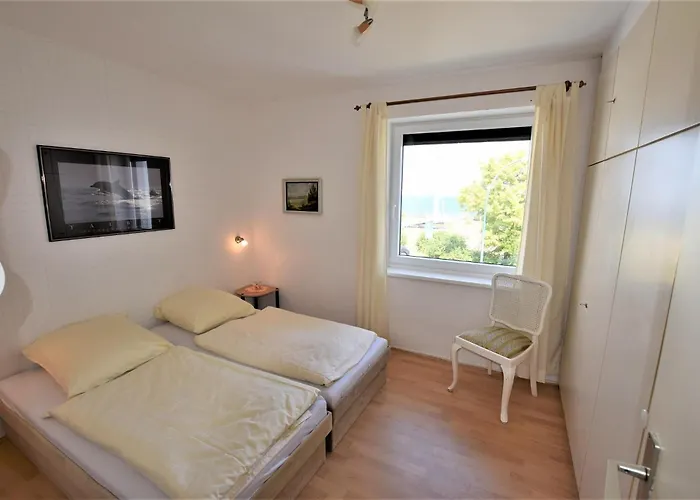 Appartement Hohes Ufer Meeresrauschen Hohwacht