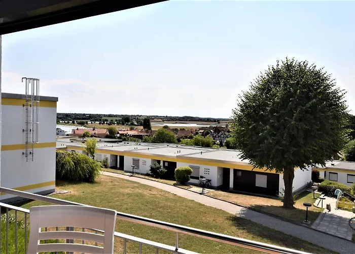 Hohes Ufer Meeresrauschen Appartement Hohwacht